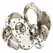 Stainless Steel Flanges