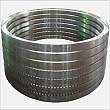 Tower Flange