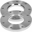 Plate Flange